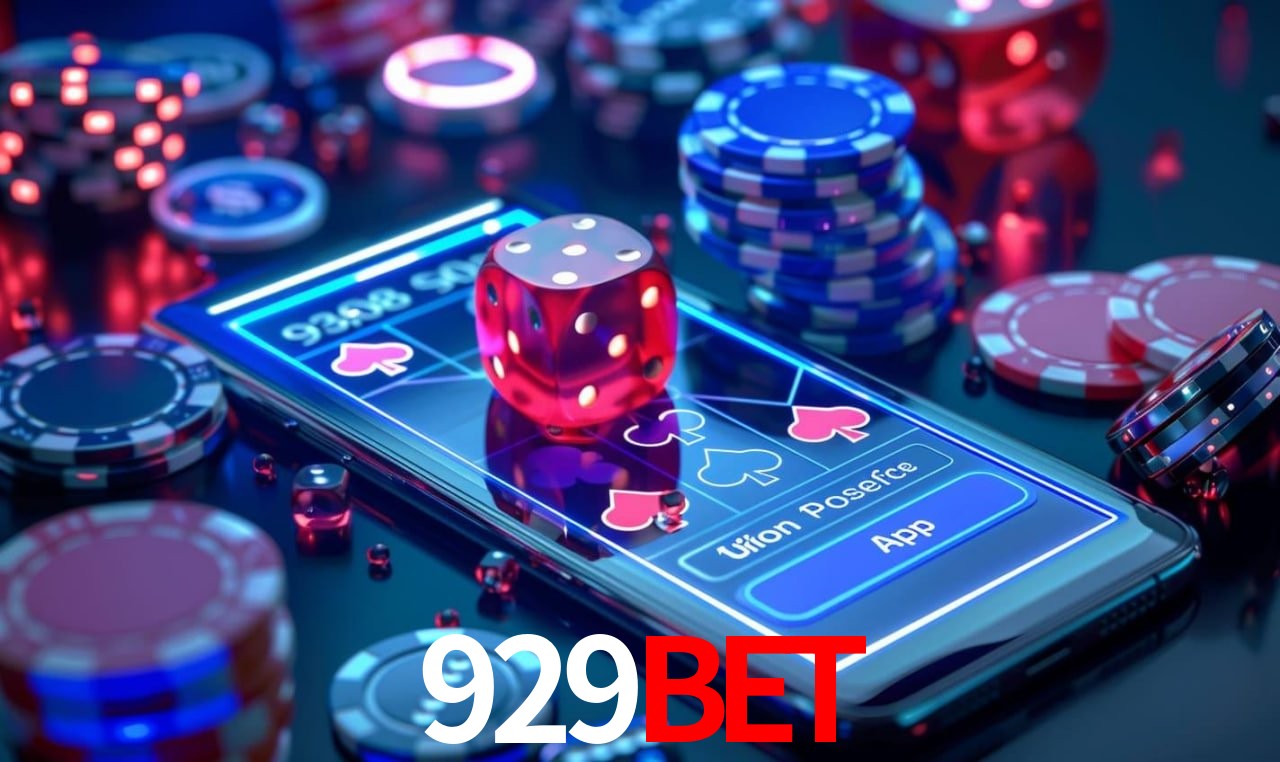 Canal oficial no Telegram da 929bet