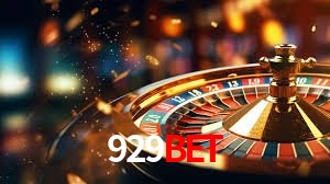 Bônus e promoções da 929bet