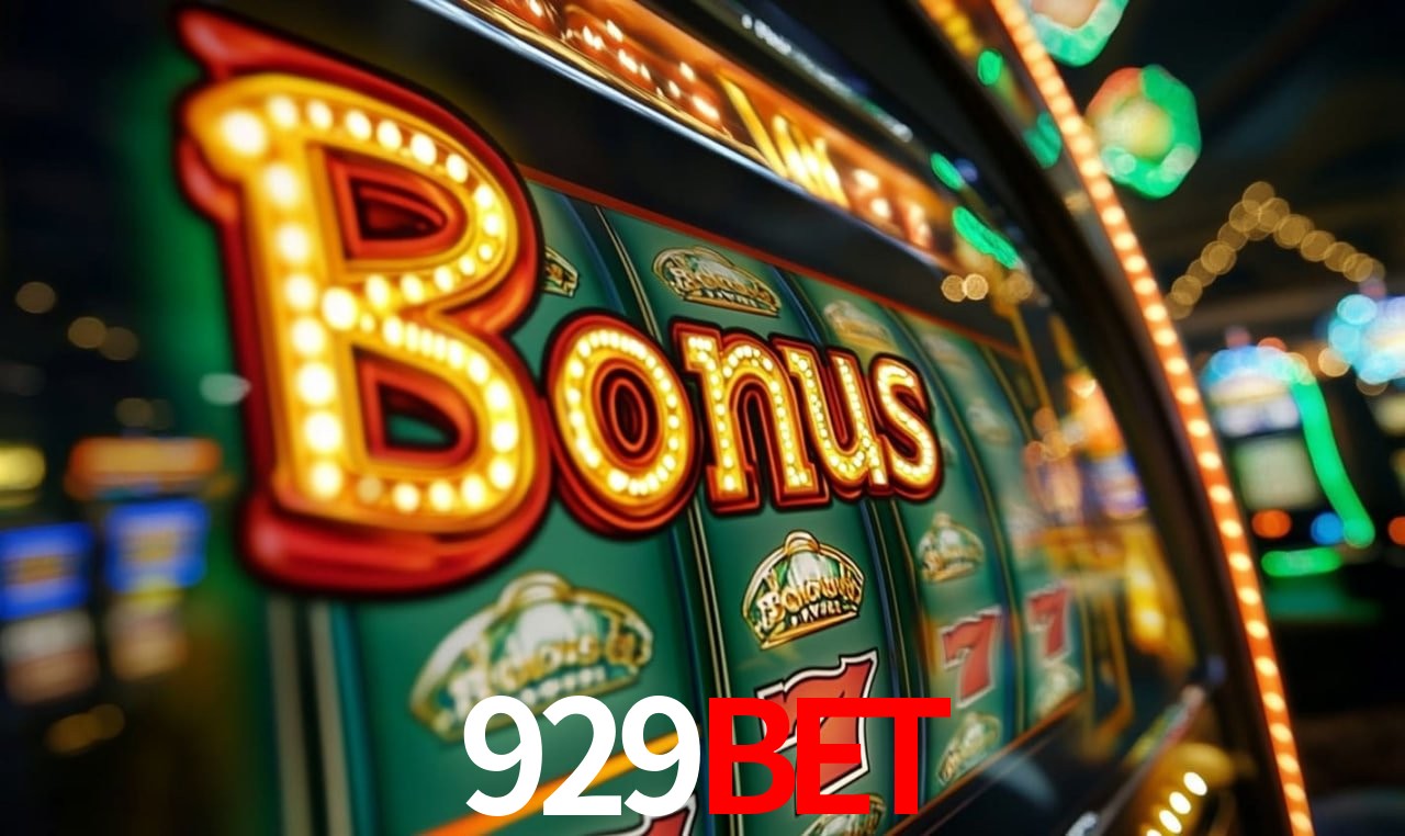 Loterias online na 929bet