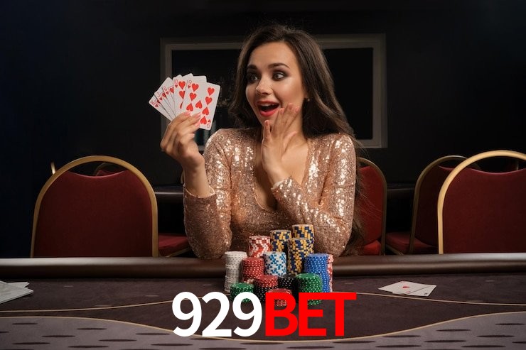 Página oficial no Facebook da 929bet